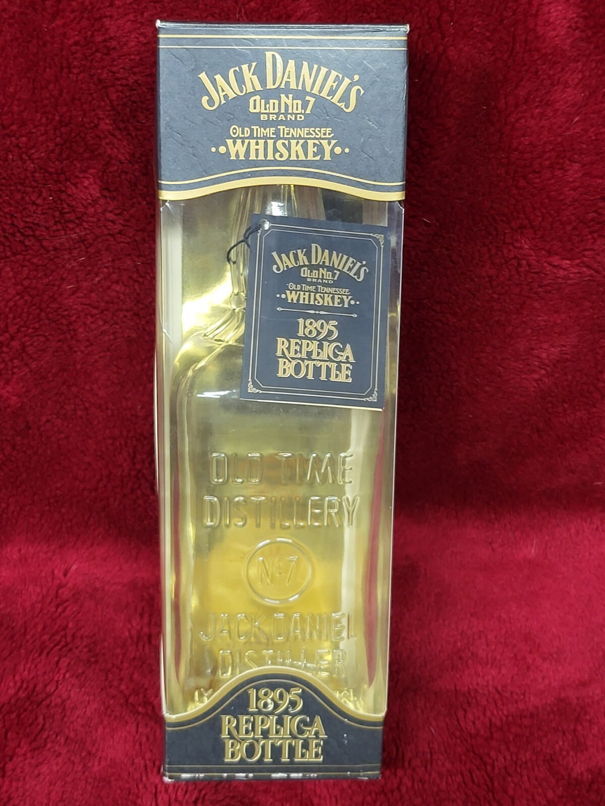ウイスキー Jack Daniel's 1895 Replica Bottle $_57.JPG?set_id=880000500F