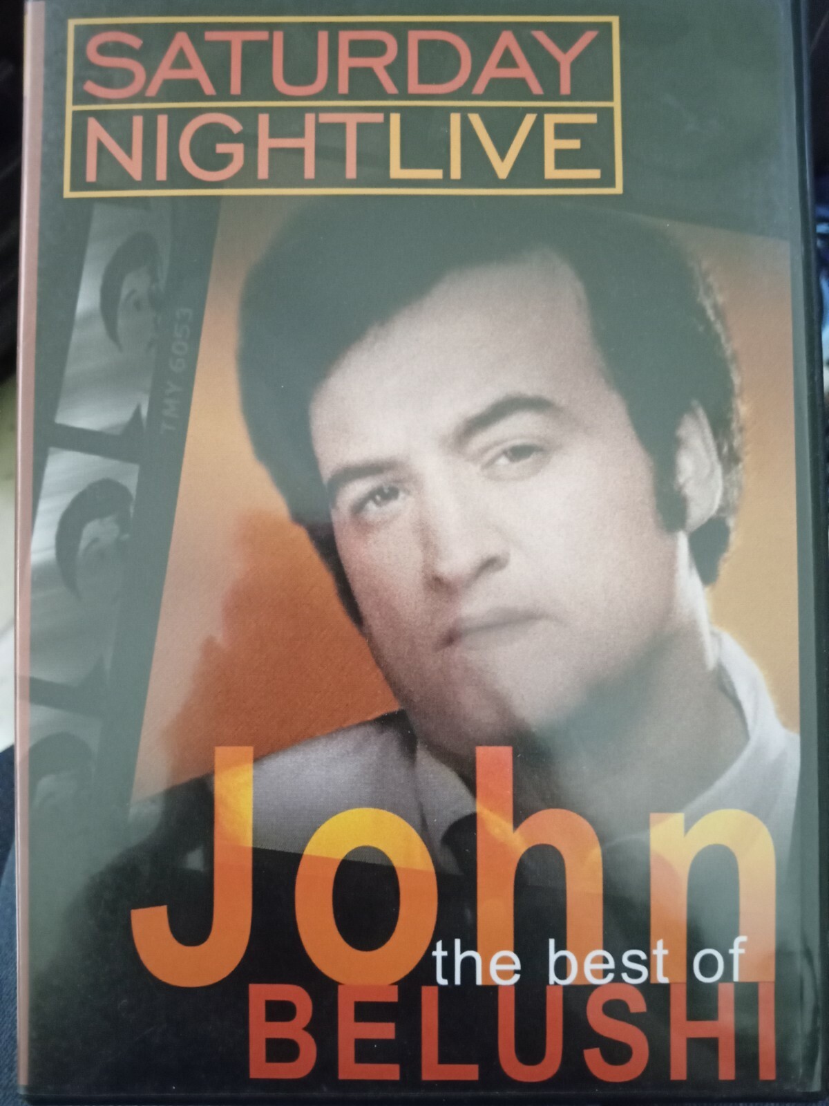 (未使用･未開封品)Snl: Tribute to John Belushi [DVD] SNL: Tribute to John Belushi [DVD] (E5) 31398131113| eBay
