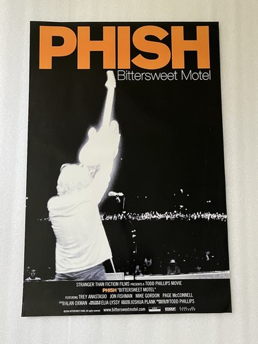 貴重 Trey Anastasio poster phish ポスター 2 貴重 Trey Anastasio poster phish ポスター 2 - メルカリ