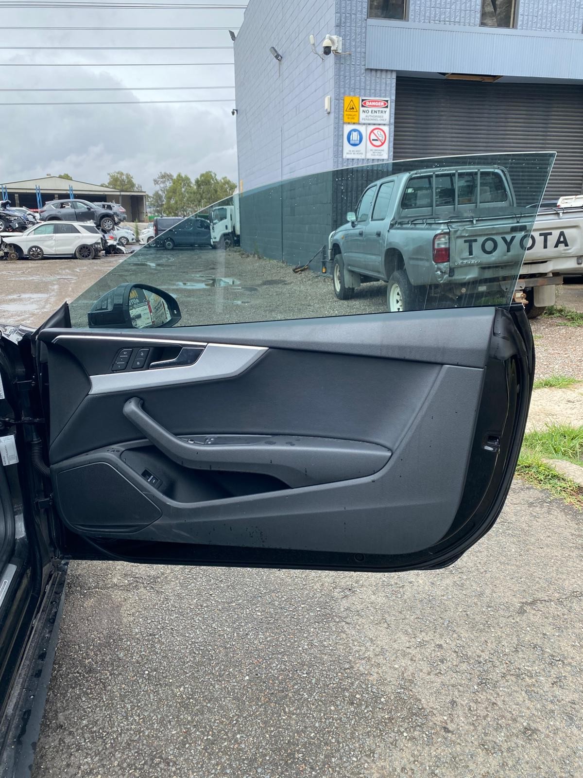 AUDI A5/S5/RS5 F5 07/2016-01/2020 RIGHT TAILLIGHT IN BODY WITH LED 8W6052102 - thumbnail 4