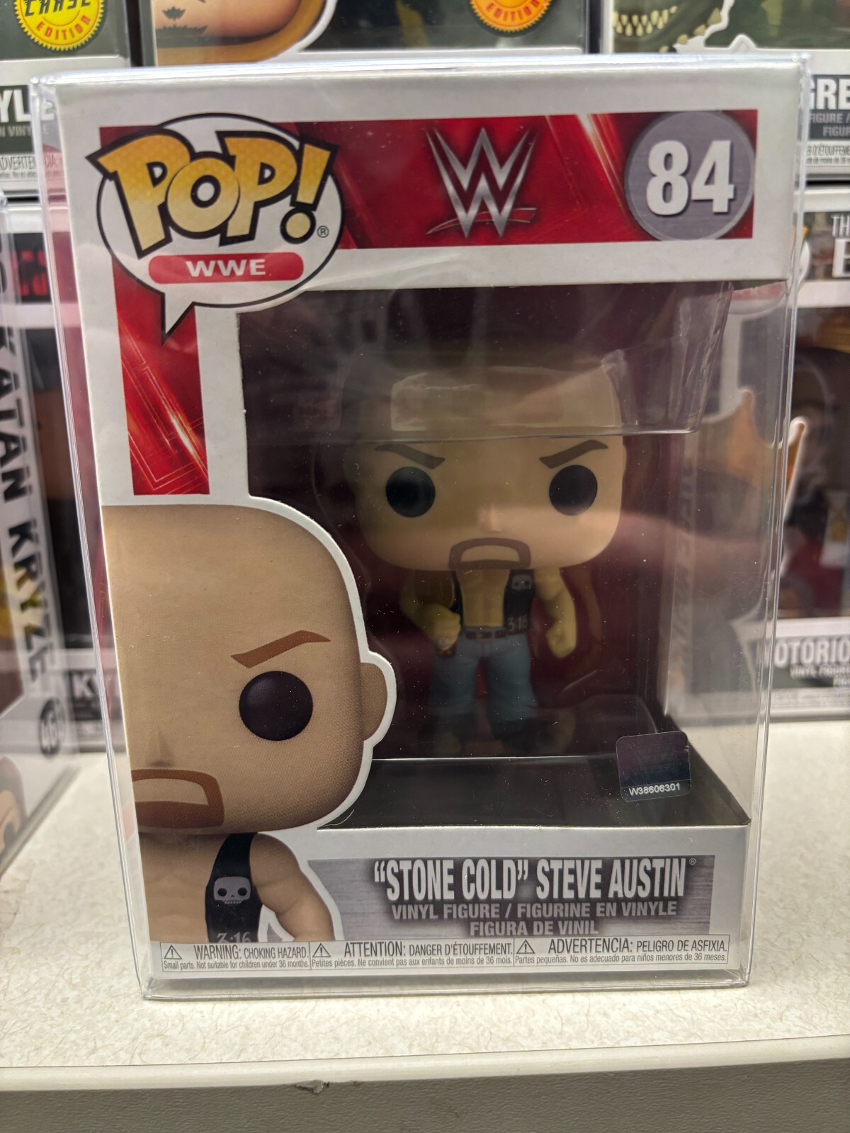 Funko POP! WWE 