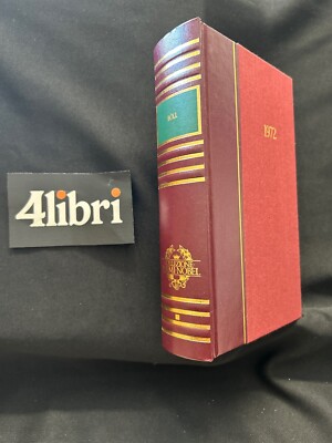 Collezione Premi Nobel CDE Club degli editori Premio Nobel