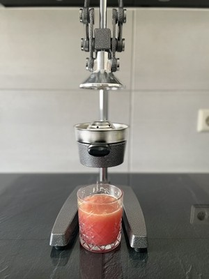 Artikelfoto(s) von einem verifizierten Käufer