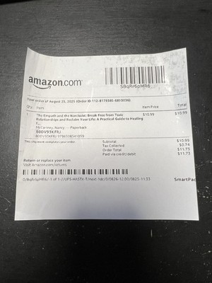 Foto dell'oggetto di un acquirente verificato