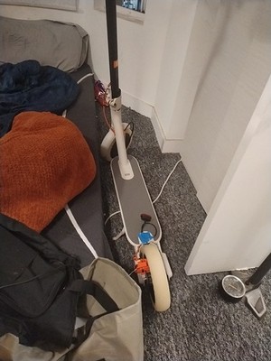 Objectfoto('s) van geverifieerde koper