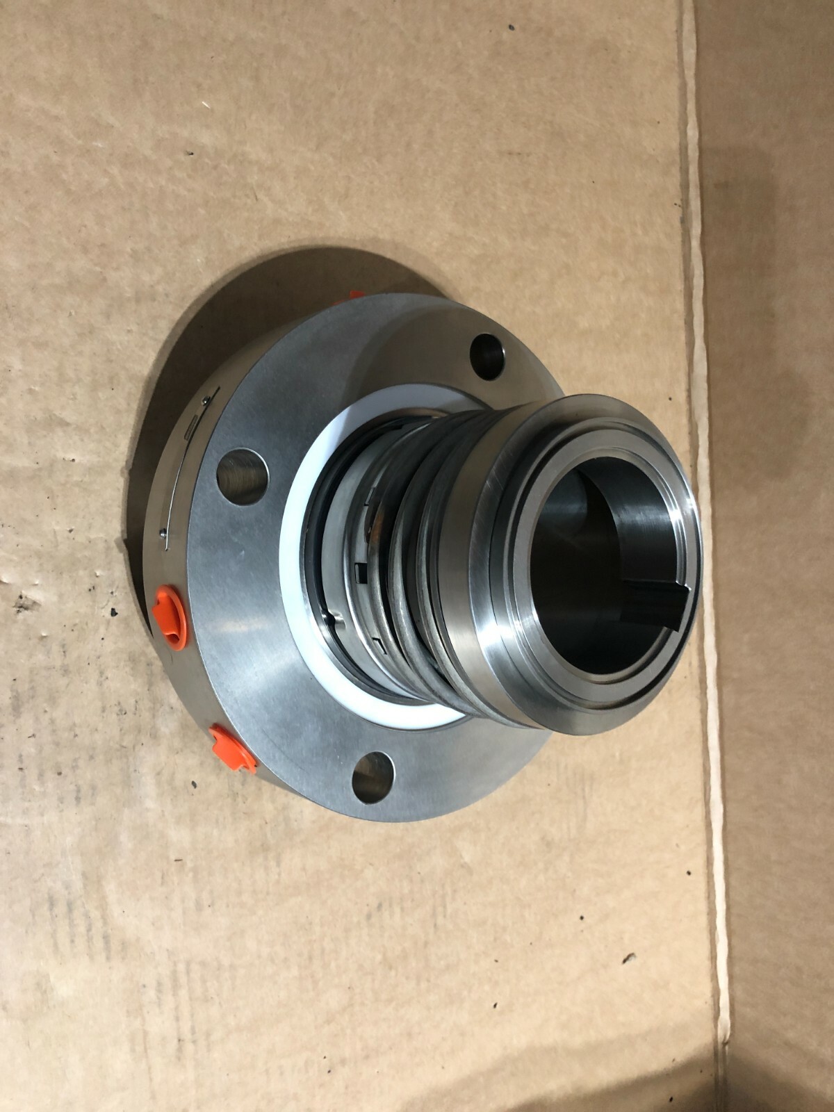 カプレヘンション Nissan Datsun 280Z 280ZX P30 2.8L L28 Engine Crankshaft OEM