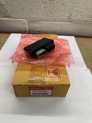 Genuine Honda PGM-FI Ignition Unit For CB650 2014 (38770-MJE-G52)