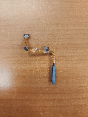 OEM Original Fingerprint Sensor Scaneer Flex Cable For Nokia X100 TA-1399