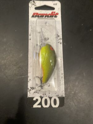Bandit 200 Series BDT 2A28 Chart Rootbeer