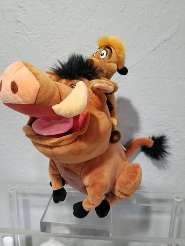 timon doll