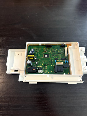   DC92-01803D Samsung Washer Control Lifetime 