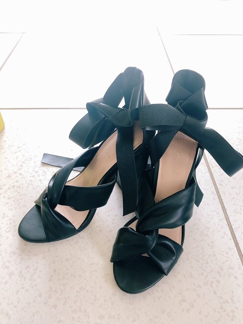 cheap pretty heels
