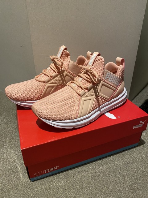 puma enzo knit womens