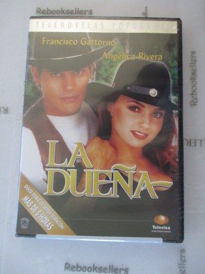 La Duena [DVD]