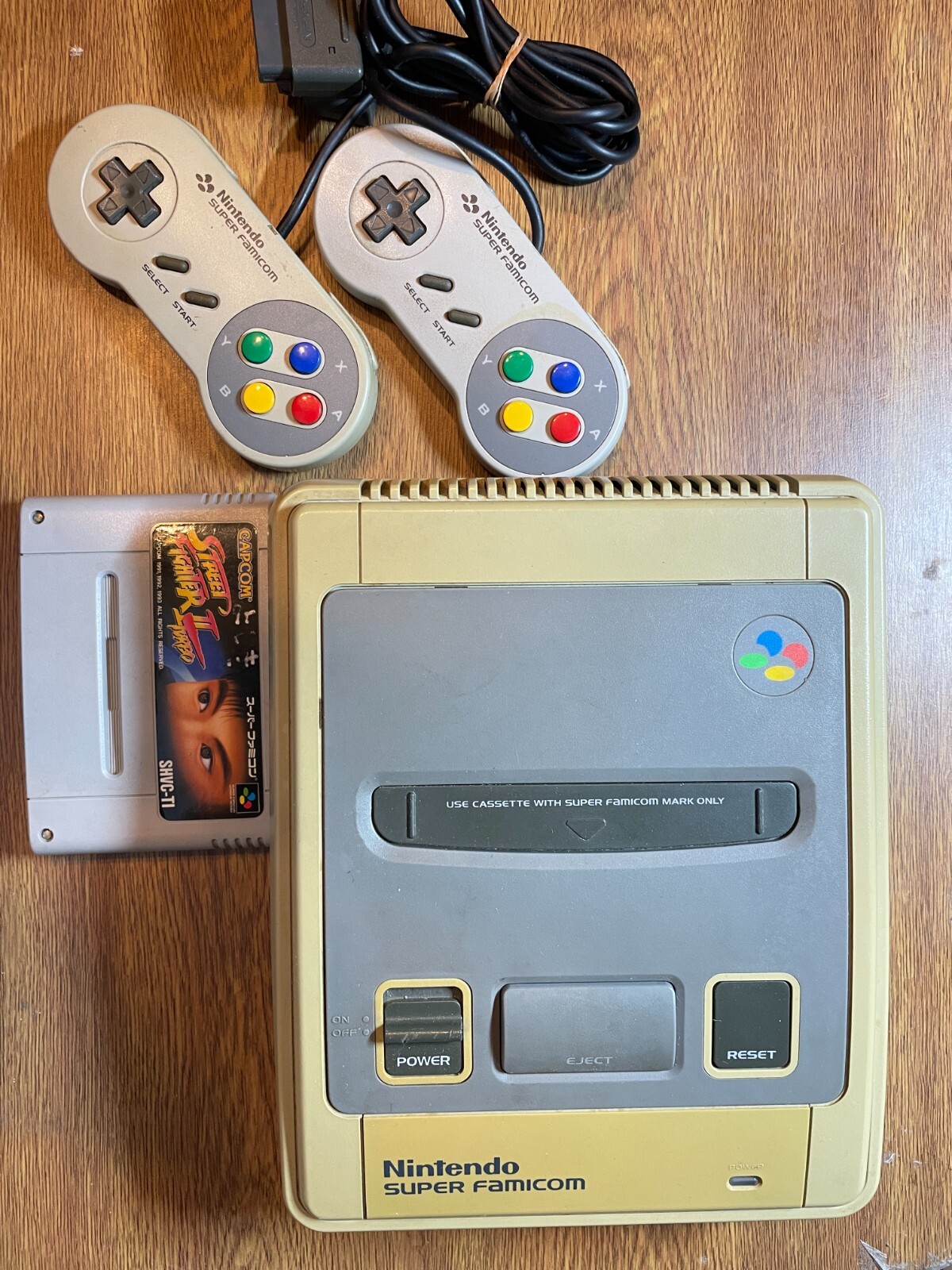 Nintendo スーパーファミコン $_57.JPG?set_id=8800005007