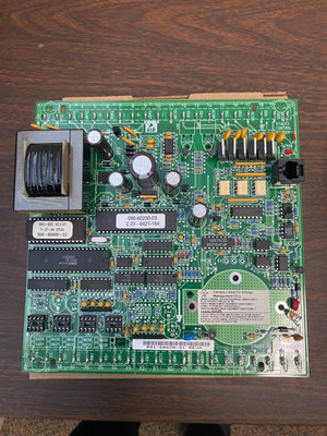 Staefa Temperature Controller SM2+DDC8660 - Lot of 1