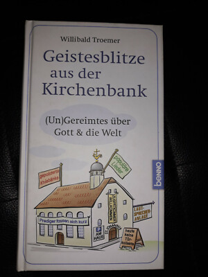 Kirchenbank gebraucht kaufen! 3 St. bis -70% günstiger