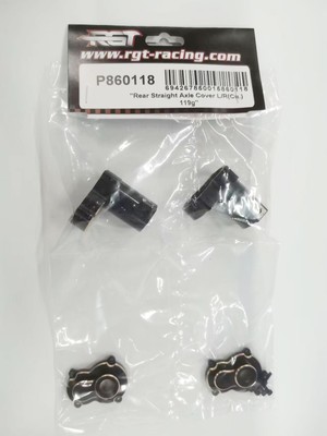 All metal upgrade fittings For RGT 1/10 Electric EX86170