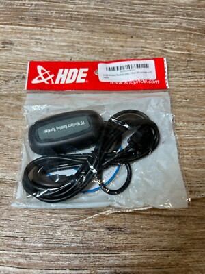 HDE PC Wireless Gaming Receiver USB Adapter For Microsoft Xbox 360 NEW