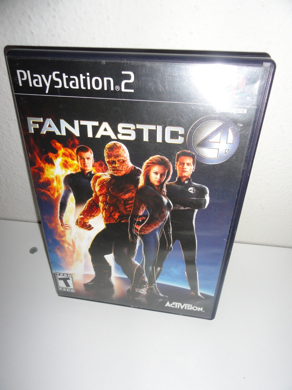 PlayStation 2＋ゲームソフト4本 PlayStation2 - PS2 ゲームソフト 4本セットの通販 by Tsubomi's