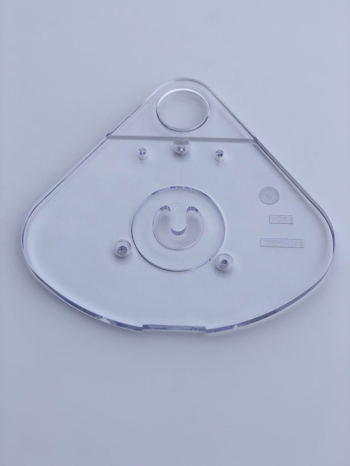 Bosch PR004 - Colt Palm Router Offset Base - Sub Base