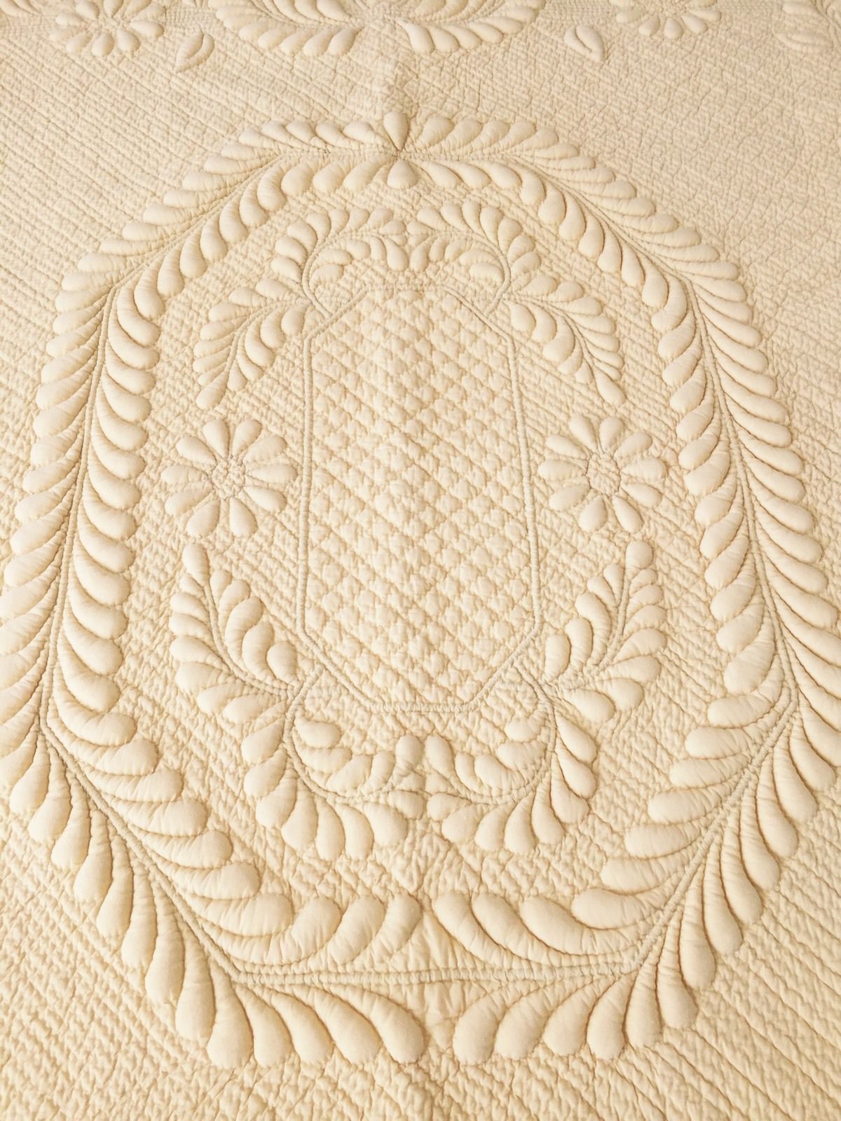 Handmade King Size Quilts