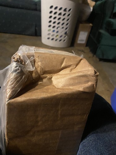 Artikelfoto(s) von einem verifizierten Käufer