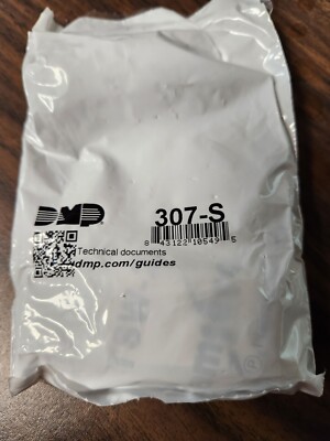 DMP 307-S Screw-on Tamper Switch