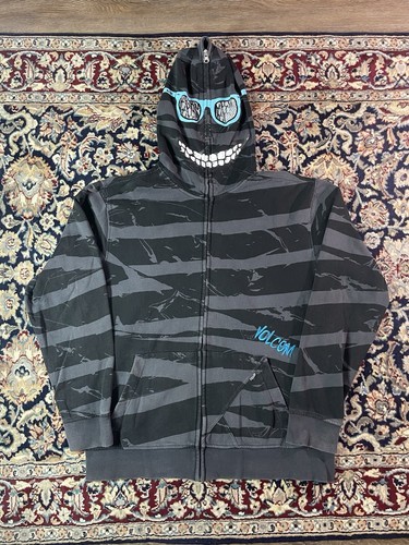 Aape By A Bathing Ape Women's Zip Up Hoodie 2024 FW BEAR