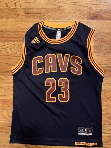 ウェア NBA NIKE XXL CAVALIERS #23 JAMES Nike NBA Cleveland Cavaliers JAMES #23 Basketball Jersey XXL