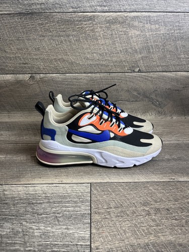 nike air max 270 react atomic pink