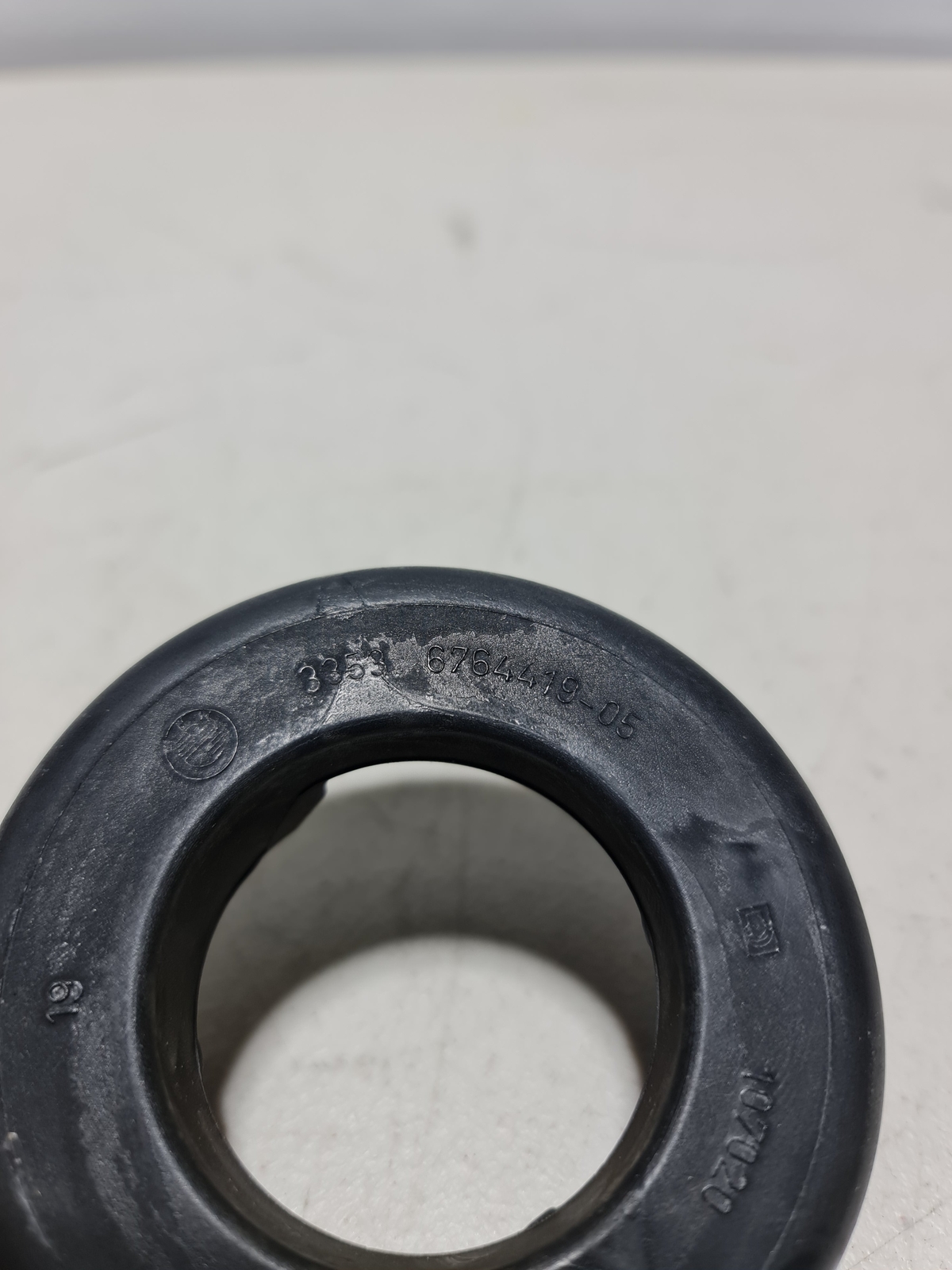 0 Bmw 2006-2020 33-53-6-764-419 33536764419 Upper Spring Pad 6764419 05 image 4