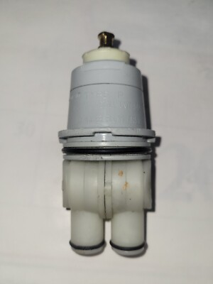 Type P Shower Cartridge Assembly Replacement 