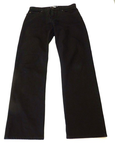 Jean Homme Blue Harbour Storm Wear Taille 30/31 - Dé Lavé Bleu Foncé, Occasion Très Bon état