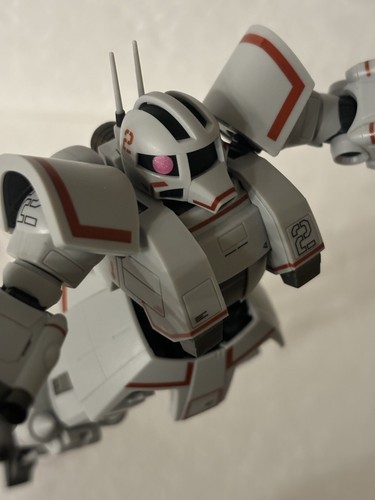 ロボット魂MSN-01PSYCOMMU SYSTEM ZAKU ROBOT SPIRITS < SIDE MS > MSN-01 PSYCOMMU SYSTEM ZAKU ver