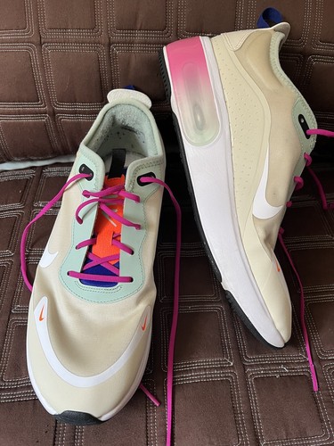 nike air max dia fossil