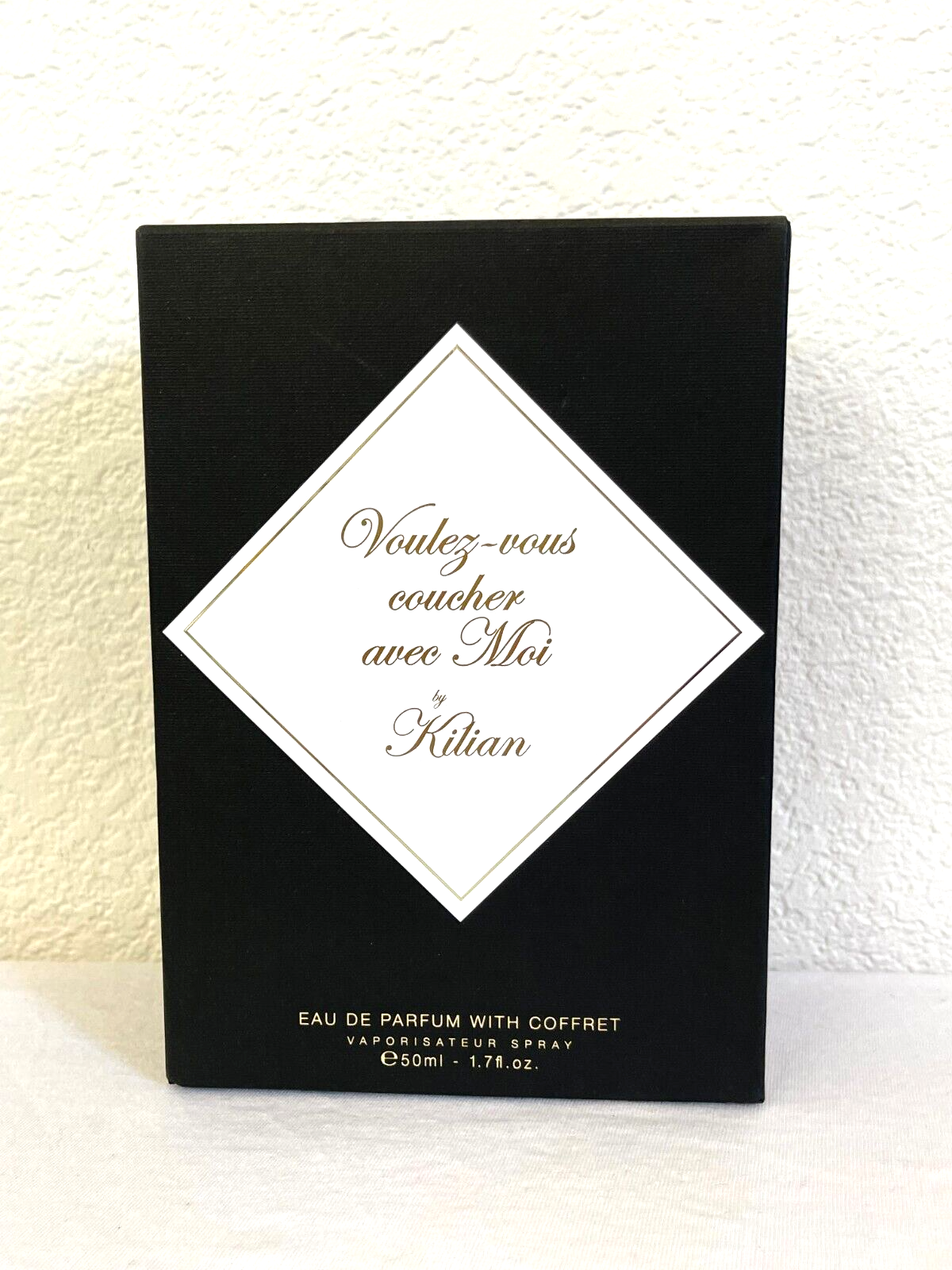 Kilian Voulez-Vous Coucher Avec Moi 香水 Amazon.com : By Kilian Voulez vous coucher avec Moi Eau de
