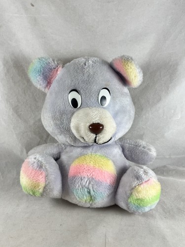 Teddy♡Bear　1011 Fluffy Teddy Bear with Shinning Love - Homsstore