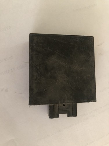 87-90 kawasaki zx-750 ninja cdi box ecu ignitor, 21119-1222