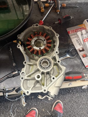 Item photo(s) from verified buyer