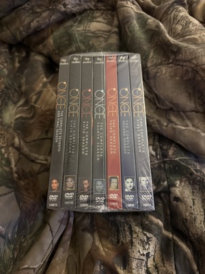 その他 Once Upon a Time: The Complete First Season [DVD] Amazon.com: Once Upon a Time - Season 1 [DVD] : Jennifer
