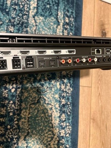 Bose LIFESTYLE 650 コンソールのみの出品 hqdefault.jpg