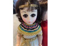 madame alexander cleopatra
