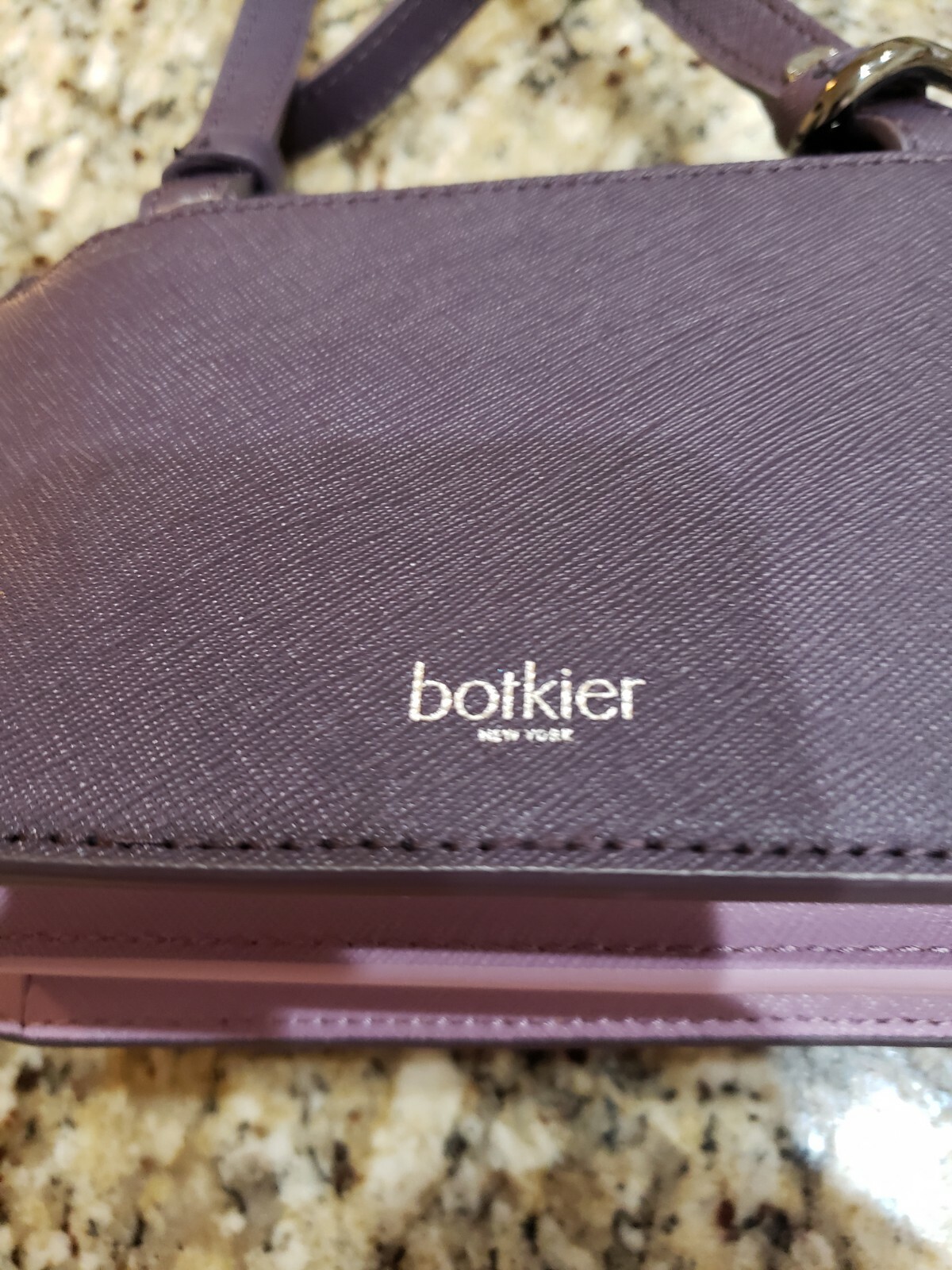 ny mini purse