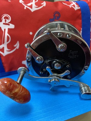 PENN NO.49 DEEP SEA REEL リール | biaxial-films.com