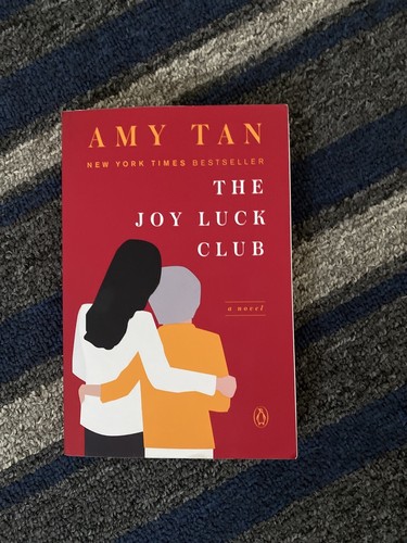 洋書 The Joy Luck Club Amazon.com: The Joy Luck Club: A Novel: 9780143038092: Tan
