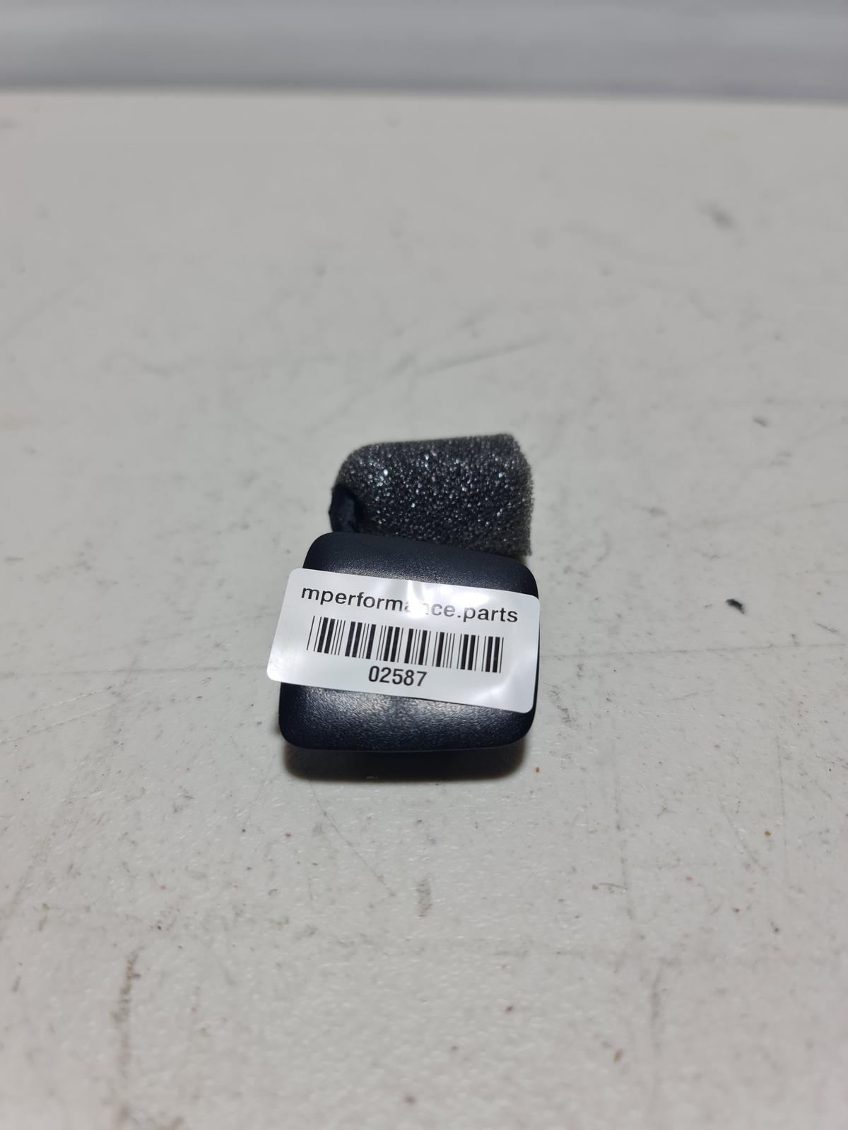 0 Bmw 2010-2020 9-263-744 9263744 Hands Free Telephone Microphone 84109263744 image 5