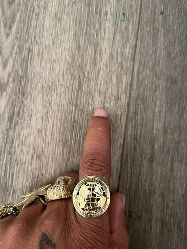 Fotos del artículo de un comprador verificado