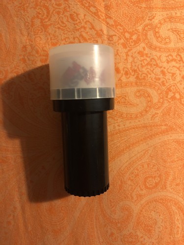 GHS Fast Fret String Cleaner