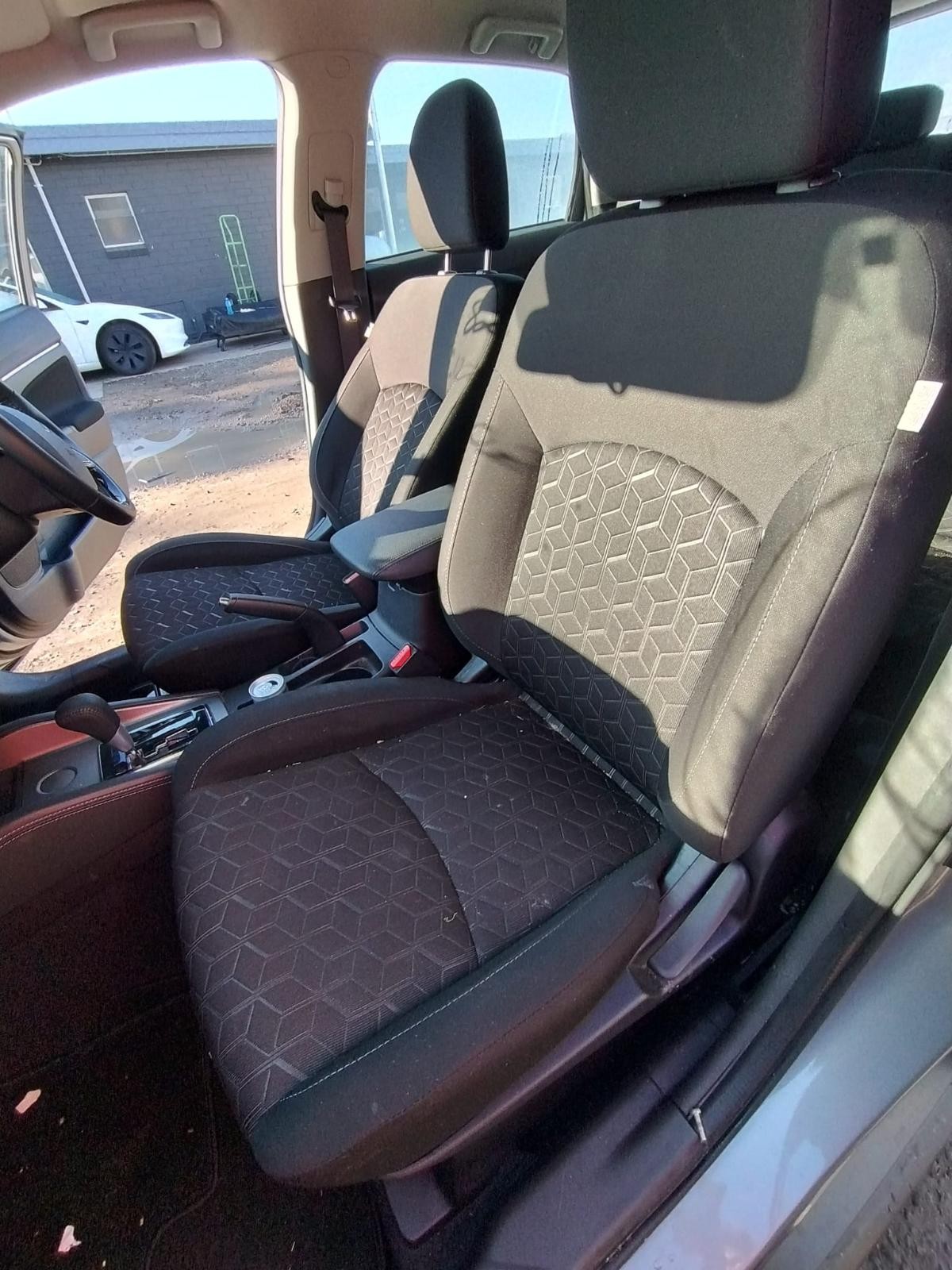 MITSUBISHI ASX XD 06/2019-2024 LEFT BUMPER FOGLAMP WITH TURN SIGNAL - thumbnail 9